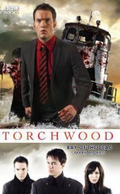 book Torchwood: Bay of the Dead  