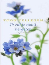 book Ik zal je nooit vergeten  