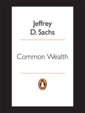 book Common Wealth: Economics for a Crowded Planet  