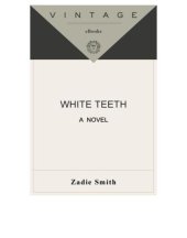 book White Teeth  