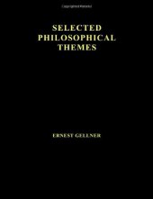 book Contemporary Thought and Politics (Selected Philosophical Themes)  