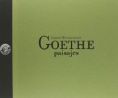 book Johann Wolfgang von Goethe: Paisajes  