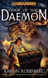 book Hour of the Daemon  