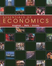 book Essentials of Economics, 2nd Edition  