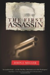 book The First Assassin  