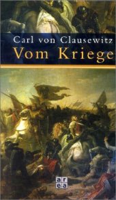 book Vom Kriege  