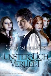 book Unsterblich verliebt (Roman)  