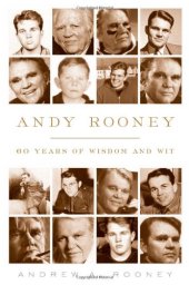 book Andy Rooney: 60 Years of Wisdom and Wit  