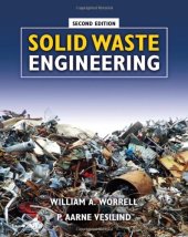 book Solid Waste Engineering , Second Edition  