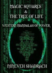 book Magic Squares and Tree of Life: Western Mandalas of Power  