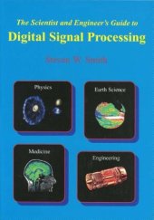 book The Scientist and Engineer's Guide to Digital signal processing, Second Edition  