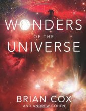 book Wonders of the Universe  