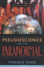 book Pseudoscience and the Paranormal  