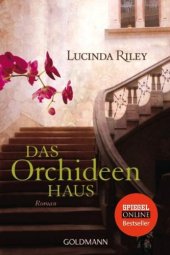 book Das Orchideenhaus (Roman)  