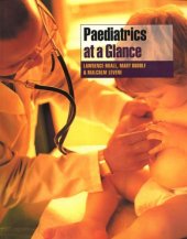 book Paediatrics at a Glance  