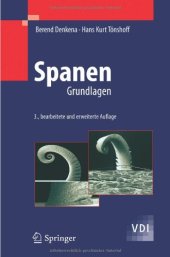 book Spanen: Grundlagen