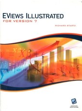 book EViews illustrated for version 7  