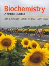 book Biochemistry: A Short Course  