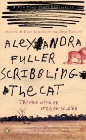 book Scribbling the Cat: Travels with an African Soldier  