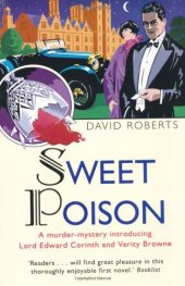 book Sweet poison  