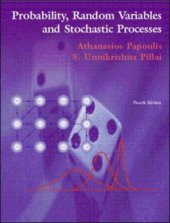 book Probability, Random Variables and Stochastic Processes  