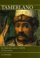 book Tamerlano, il principe delle steppe  