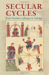 book Secular Cycles  