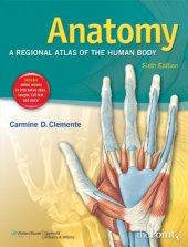 book Anatomy: A Regional Atlas of the Human Body, 6th Edition  