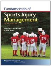 book Fundamentals of Sports Injury Management