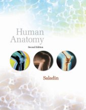 book Human Anatomy