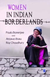 book Women in Indian Borderlands  