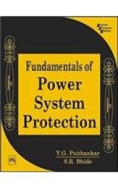 book Fundamentals of Power System Protection  