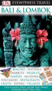 book Bali and Lombok