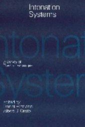 book Intonation Systems: A Survey of Twenty Languages  