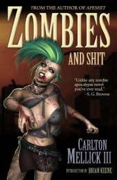 book Zombies and Shit  