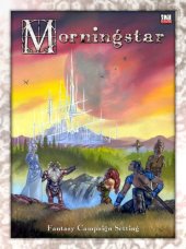 book Morningstar (Fantasy Campaign Setting)(d20 3.0 Fantasy Roleplaying)  