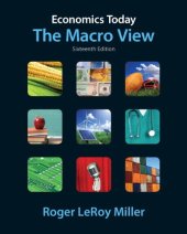 book Economics Today: The Macro View