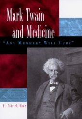 book Mark Twain and Medicine:  