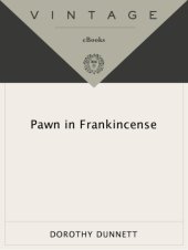 book Pawn in Frankincense  