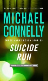 book Suicide Run  