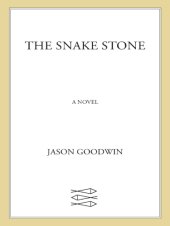 book The Snake Stone  