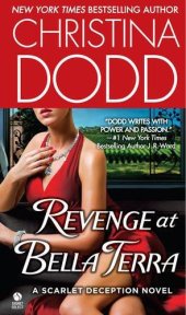 book Revenge at Bella Terra  