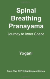 book Spinal Breathing Pranayama - Journey to Inner Space  