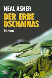 book Der Erbe Dschainas: Roman  