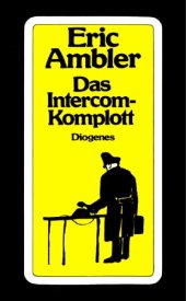 book Das Intercom- Komplott  