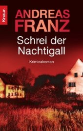 book Schrei der Nachtigall. Kriminalroman  