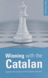 book Winning with the Catalan  