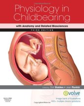 book Physiology in Childbearing: with Anatomy and Related Biosciences, Third Edition  