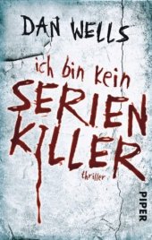 book Ich bin kein Serienkiller (Thriller)  