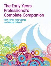 book Early Years Professional's Complete Companion  